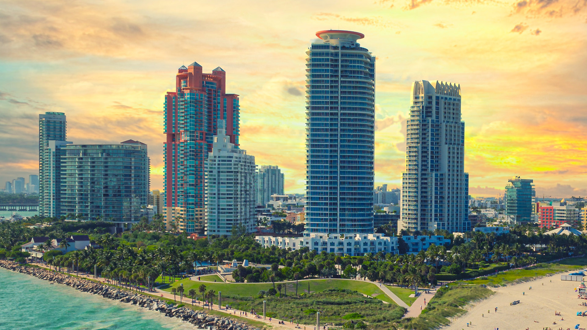 Miami Beach