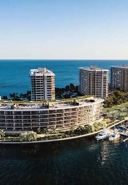Vita at Grove Isle - 4 Grove Isle Dr #L202